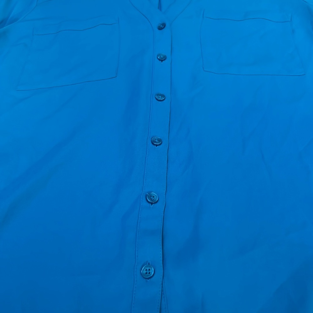 Express Button Down - image 3